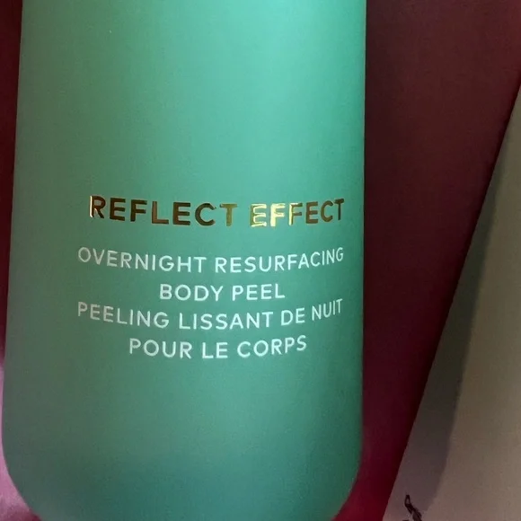 Beautycounter Overnight Resurfacing Body Peel brand new in box !! - Picture 3 of 3